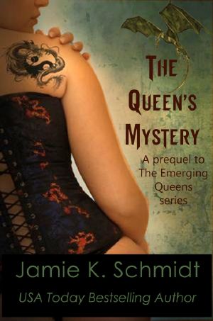 [The Emerging Queens 0.50] • The Queen's Mystery